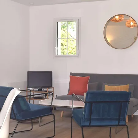 Maison Charmante Proche - 6 Pers. - Fr-1-224b-258 Noirmoutier-en-l'Ile
