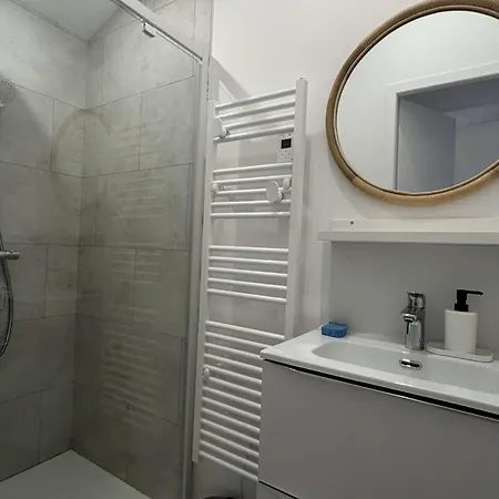 Maison Charmante Proche - 6 Pers. - Fr-1-224b-258 Ferienhaus *