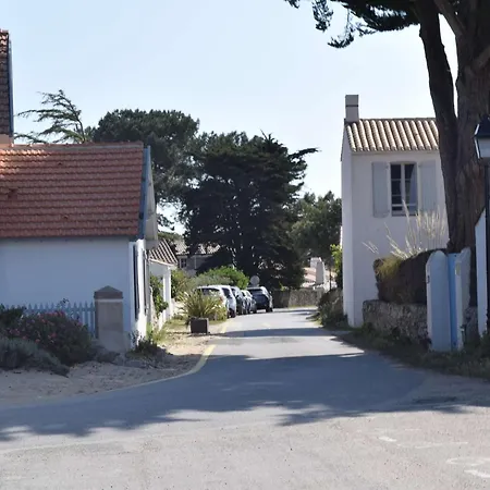 Ferienhaus Maison Charmante Proche - 6 Pers. - Fr-1-224b-258 *