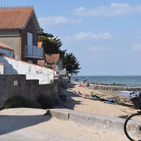 Ferienhaus Maison Charmante Proche - 6 Pers. - Fr-1-224b-258 *